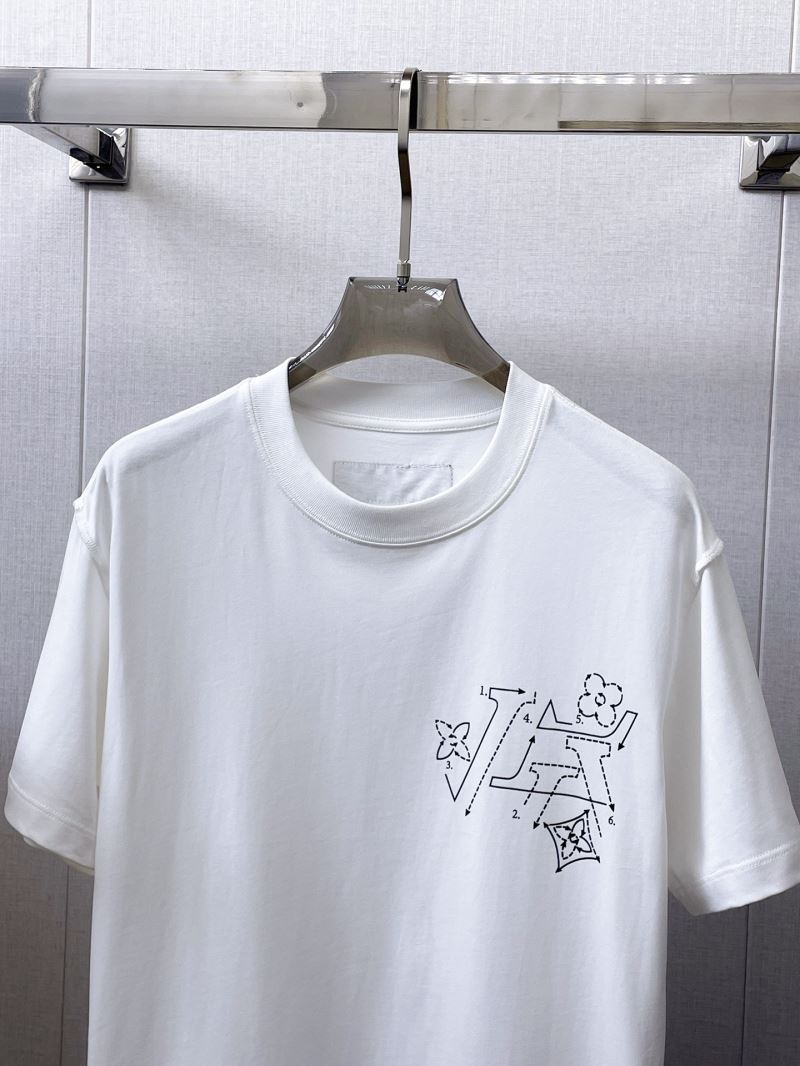 Louis Vuitton T-Shirts